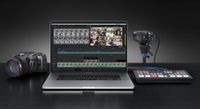 Blackmagic Design ATEM Mini Pro ISO HDMI Live Stream Switcher