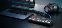 Blackmagic Design ATEM Mini Pro ISO HDMI Live Stream Switcher