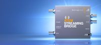 Blackmagic Design ATEM Streaming Bridge