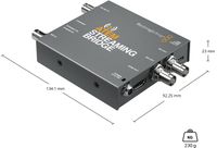 Blackmagic Design ATEM Streaming Bridge