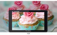 FeelWorld LUT6 6 Inch HDR/3D LUT 2600nits 4K HDMI Touch Screen On-Camera Monitor