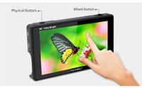 FeelWorld LUT6 6 Inch HDR/3D LUT 2600nits 4K HDMI Touch Screen On-Camera Monitor