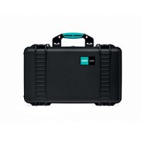 HPRC 2550W Wheeled Hard Case with Foam