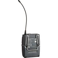 Sennheiser EK 100 G4 Camera-Mount Wireless Receiver 