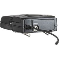 Sennheiser EK 100 G4 Camera-Mount Wireless Receiver 