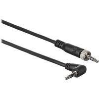 Sennheiser EK 100 G4 Camera-Mount Wireless Receiver 