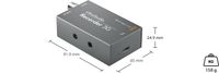 Blackmagic Design UltraStudio Recorder 3G