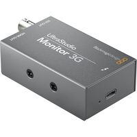 Blackmagic Design UltraStudio Monitor 3G 