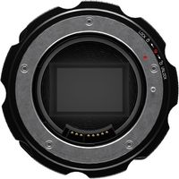 Z CAM Z-CAM-EM101 (ZCAMEM101) EF Mount for Z CAM E2, E2/M4 S6/F6/F8 