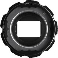Z CAM E2 PL Mount for Z CAM E2, E2/M4 S6, F6, F8 (Z-CAM-EM102) 