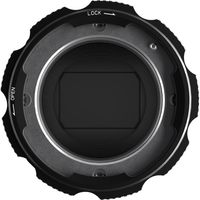 Z CAM E2 PL Mount for Z CAM E2, E2/M4 S6, F6, F8 (Z-CAM-EM102) 