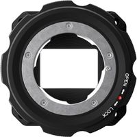 Z CAM Z-CAM-EM104 (ZCAMEM104) M Mount for Z CAM E2, E2/M4 S6/F6/F8 