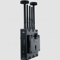 Teradek 10-2510-G Ranger HD 3G-SDI/HDMI - Wireless TX/RX Set Gold-Mount 
