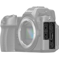 Nikon Z6 III Mirrorless Camera 24.5MP 6K Body