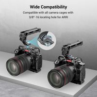 SmallRig ARRI Locating Top Handle (Lite) 3765