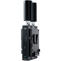 Teradek 10-2520-V Ranger 4K 12G-SDI/HDMI Wireless TX/RX Set - V-Mount 