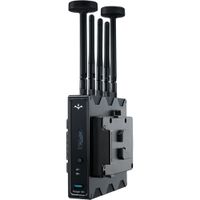 Teradek 10-2520-V Ranger 4K 12G-SDI/HDMI Wireless TX/RX Set - V-Mount 