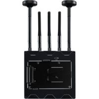 Teradek 10-2520-V Ranger 4K 12G-SDI/HDMI Wireless TX/RX Set - V-Mount 