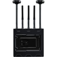 Teradek 10-2520-V Ranger 4K 12G-SDI/HDMI Wireless TX/RX Set - V-Mount 
