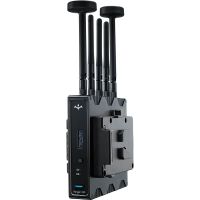 Teradek 10-2510-V Ranger HD 3G-SDI/HDMI - Wireless TX/RX Set V-Mount 