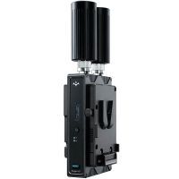 Teradek 10-2510-V Ranger HD 3G-SDI/HDMI - Wireless TX/RX Set V-Mount 