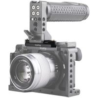 SmallRig Quick Release Safety Rail 7cm 1195B