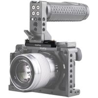 SmallRig Quick Release Safety Rail 7cm 1195B
