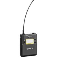 Sony UTX-B03 Bodypack Transmitter with Omni Lavalier Microphone