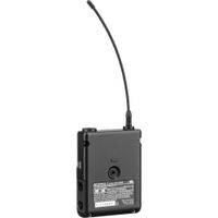 Sony UTX-B03 Bodypack Transmitter with Omni Lavalier Microphone