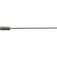 Sony ECM-V1BMP Electret Condenser Lavalier Microphone for UWP Transmitters