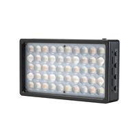 NanLite LitoLite 5C RGBWW LED Pocket Light