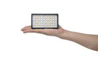 NanLite LitoLite 5C RGBWW LED Pocket Light