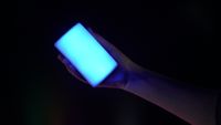 NanLite LitoLite 5C RGBWW LED Pocket Light