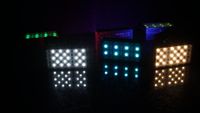NanLite LitoLite 5C RGBWW LED Pocket Light