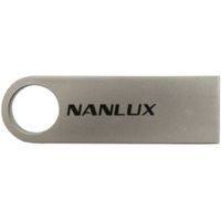 NanLux Dyno 650C RGBWW LED Softlight
