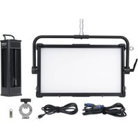 NanLux Dyno 650C RGBWW LED Softlight