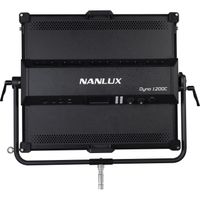 NanLux Dyno 1200C RGBWW LED Softlight