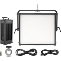 NanLux Dyno 1200C RGBWW LED Softlight