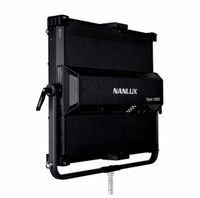 NanLux Dyno 1200C RGBWW LED Softlight