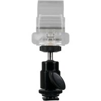 NanLite T12 Tube Holder With Mini Ball Head for Pavotube