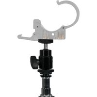 NanLite T12 Tube Holder With Mini Ball Head for Pavotube