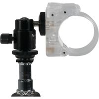 NanLite T12 Tube Holder With Mini Ball Head for Pavotube