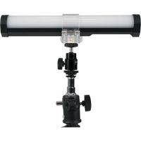 NanLite T12 Tube Holder With Mini Ball Head for Pavotube