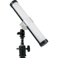 NanLite T12 Tube Holder With Mini Ball Head for Pavotube