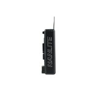 NanLite BT-VBC V-mount battery adapter from 14.8V to 26V