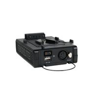 NanLite BT-VBC V-mount battery adapter from 14.8V to 26V