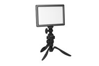 NanLite Mini Tripod and Handle for PavoTube II 6C AS-MT/HG-1/4