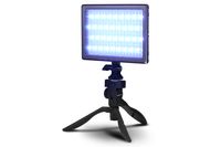 NanLite Mini Tripod and Handle for PavoTube II 6C AS-MT/HG-1/4