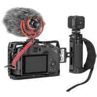 SmallRig Mini Side Handle (1/4-20 Screws) 2916
