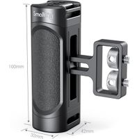 SmallRig Mini Side Handle (1/4-20 Screws) 2916